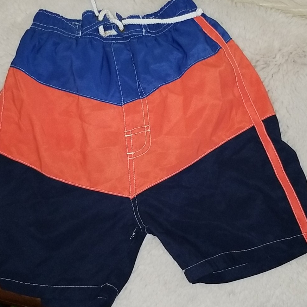 Swim trunks
